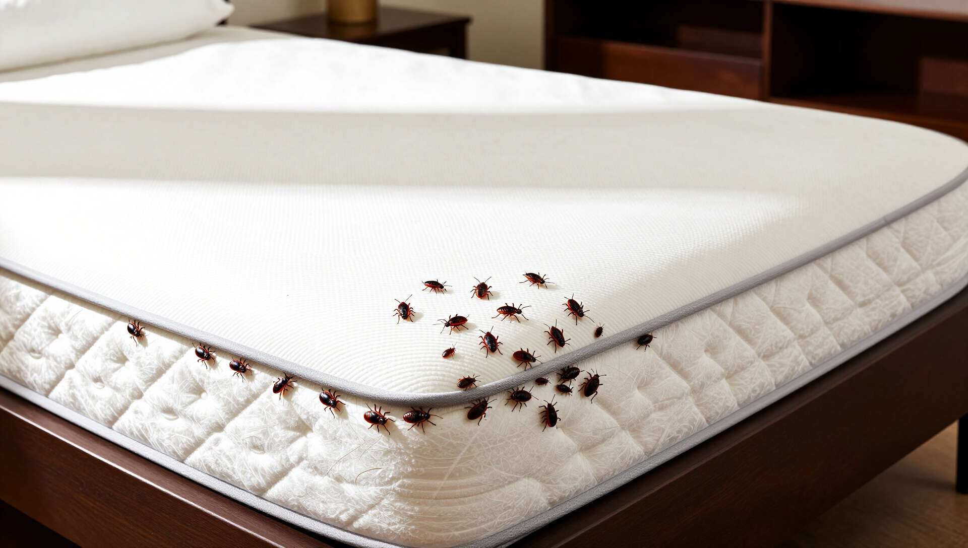Bed Bugs Control in Vaucluse