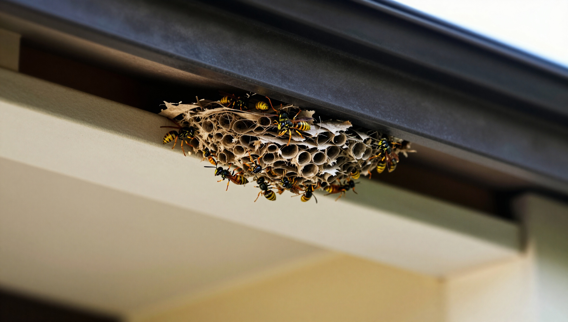 Bees and Wasp Removal in Vaucluse