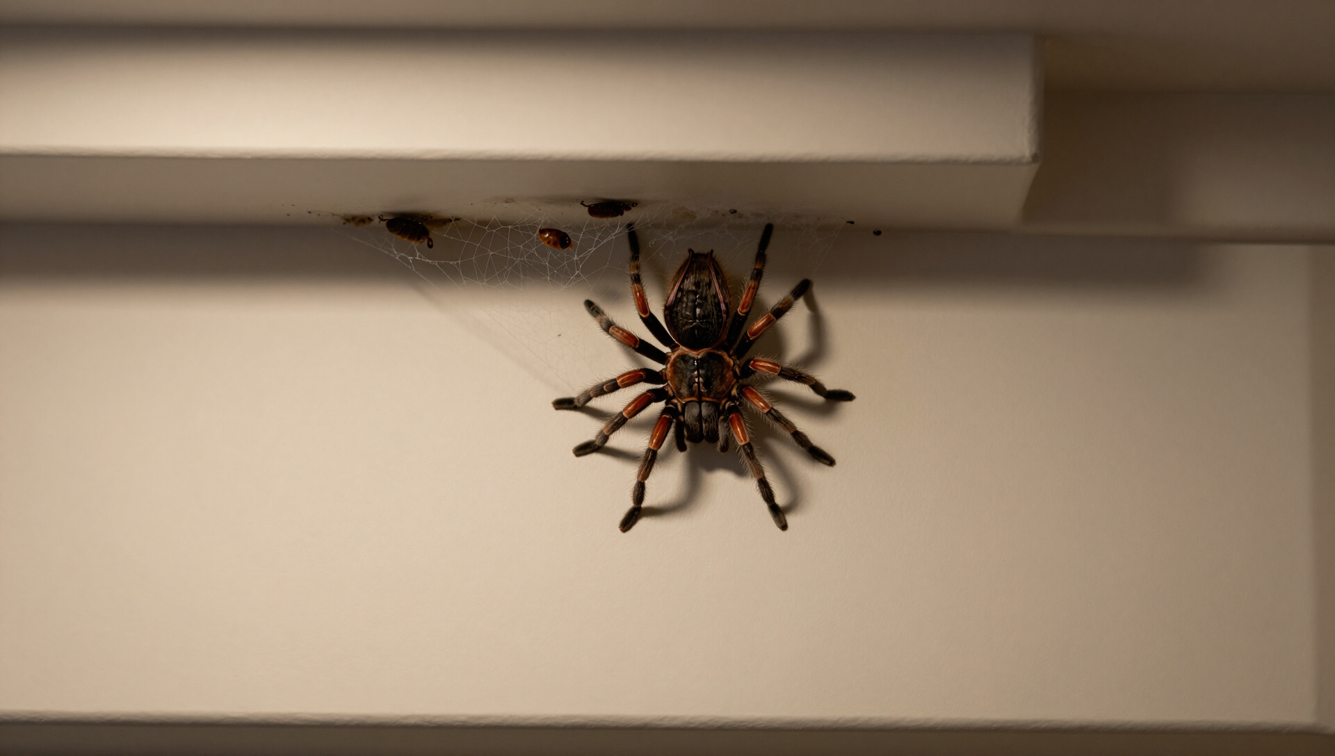 Spider Control in Vaucluse